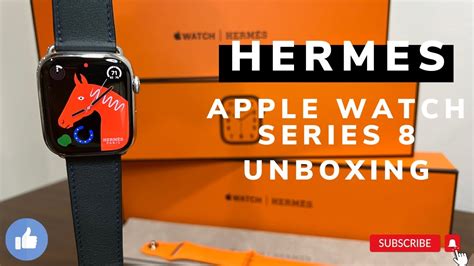 apple watch series 8 hermes review|apple watch 9 hermes killam.